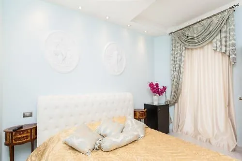 ** Bed & Breakfast Impero Vaticano San Pietro Rom Italien