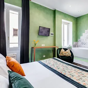 Bed and Breakfast Ripetta Luxurious
