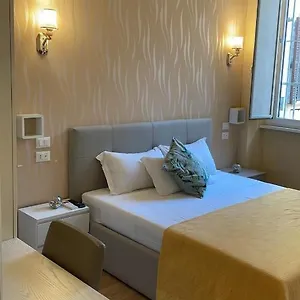 Bed and breakfast Bq House Castello Luxury, Roma