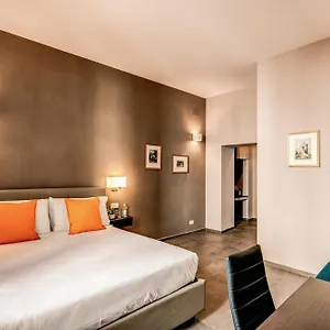 Pensión H501 Luxury, Roma