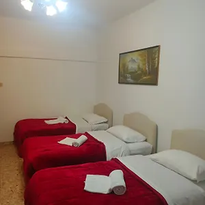 Hostal Host, Roma