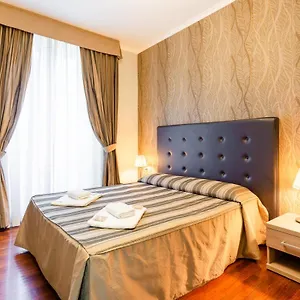 Bed and breakfast Dreams, Roma