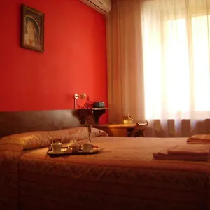 Bed and breakfast Vaticanrooms, Roma