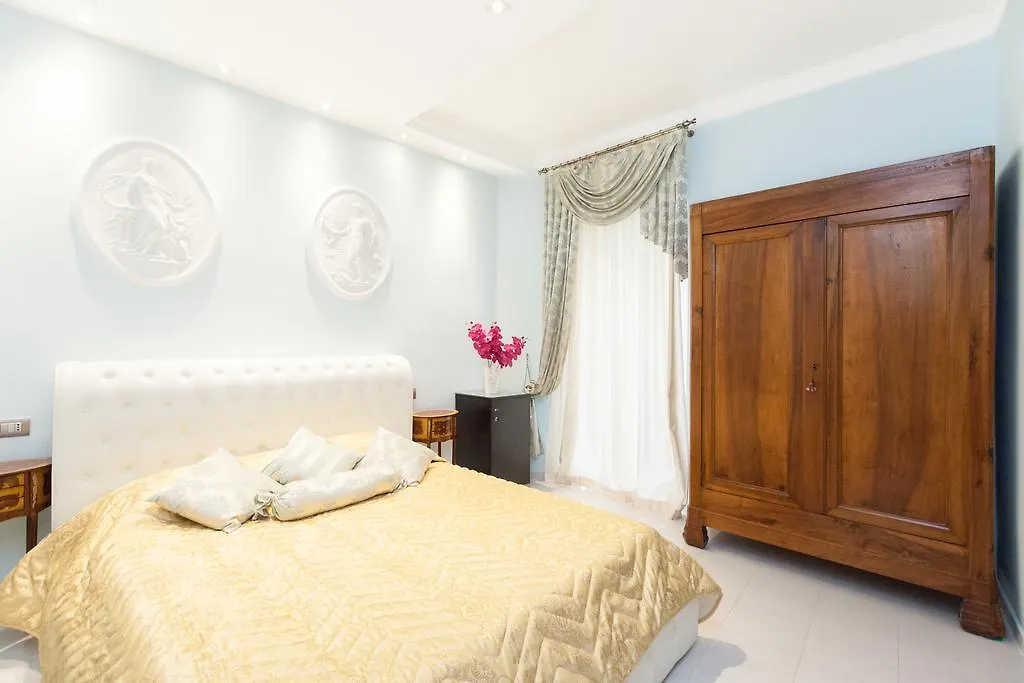** Bed & Breakfast Impero Vaticano San Pietro Rome Italy