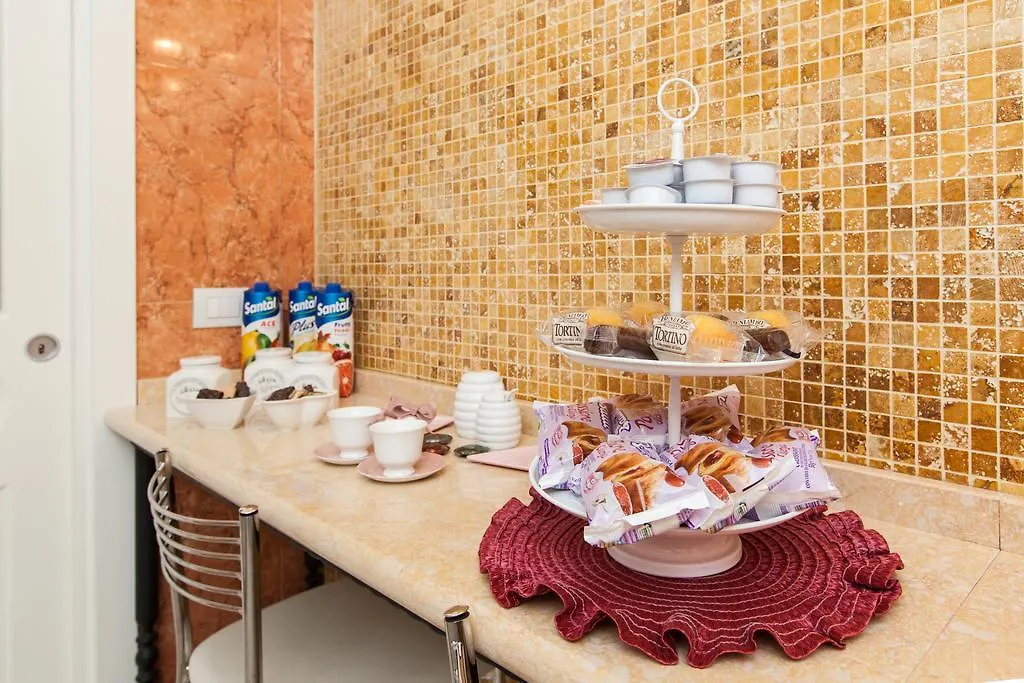 Bed and breakfast Impero Vaticano San Pietro Roma
