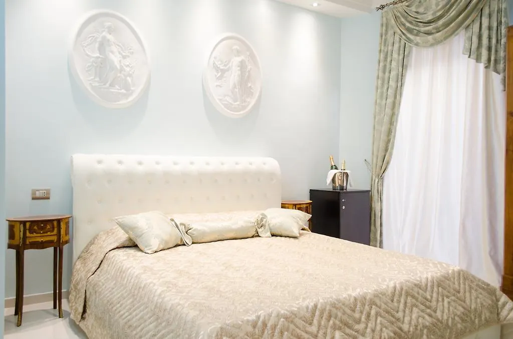 Bed and breakfast Impero Vaticano San Pietro Roma